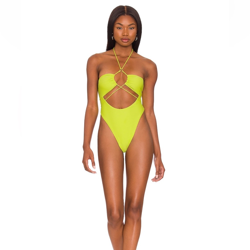 Lovewave The Rumi One piece